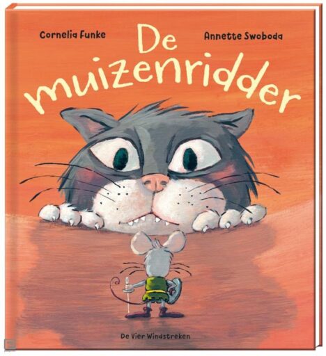 De muizenridder