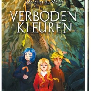 verboden kleuren