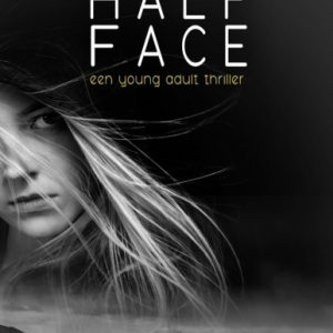 half face