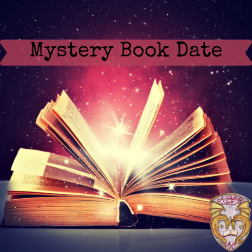 Mystery Book Date