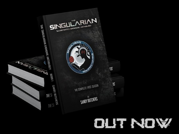 the singularian