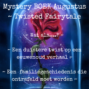 Mystery Boek Aug _ Twisted Fairytale (1)