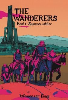 the wanderers