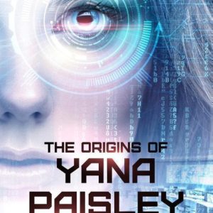the origins of yana paisley