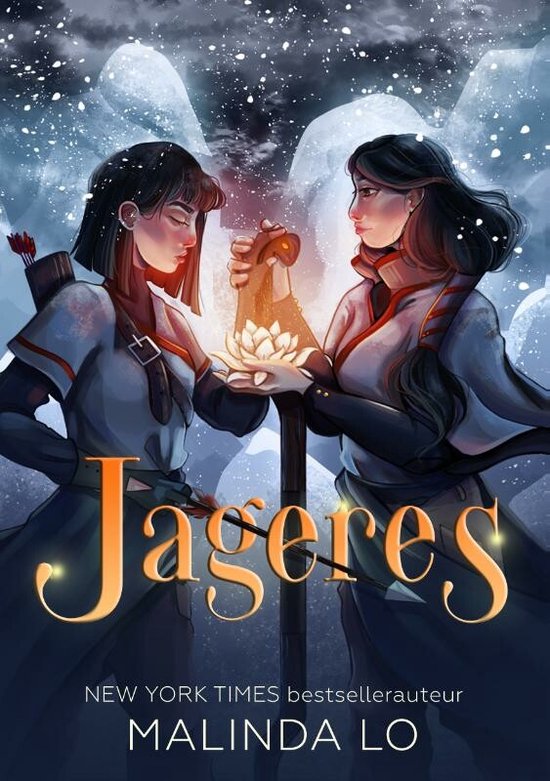 jageres