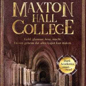 maxton hall