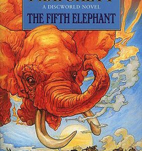 fifth elephant
