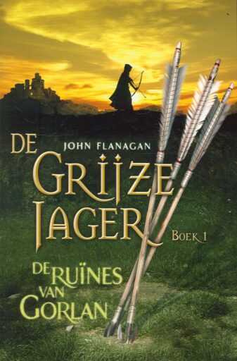 grijze jager 1
