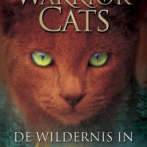 warriorcats 1