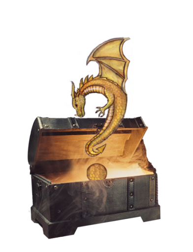 persoonlijke box anderwereld