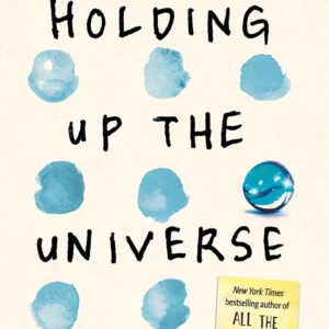 holding up the universe