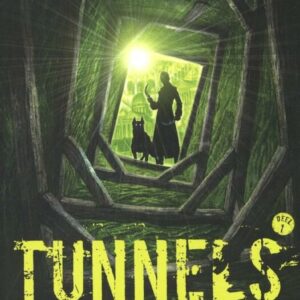 tunnels 1