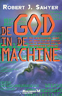 de god in de machine