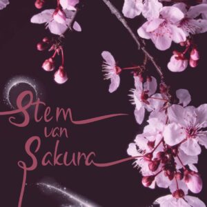 De stem van Sakura