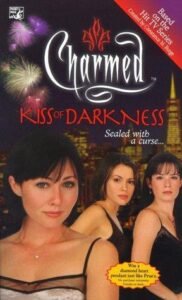charmed book 2