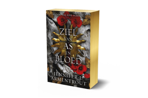 Ziel Van As En Bloed