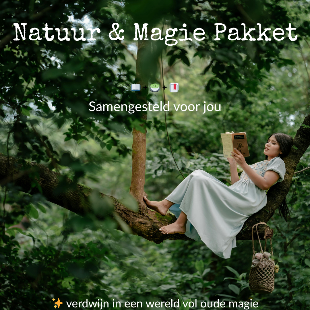 Natuur & Magie Pakket