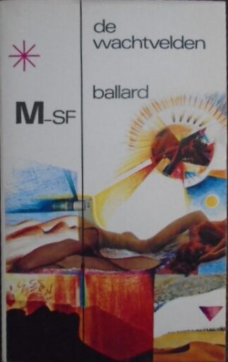 De wachtvelden, J.G. Ballard