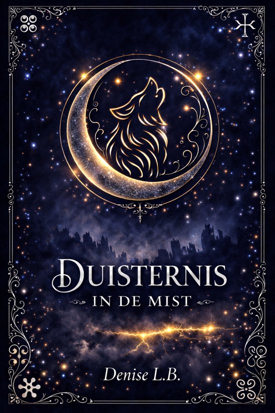 Duisternis in de mist - Denise L.B.