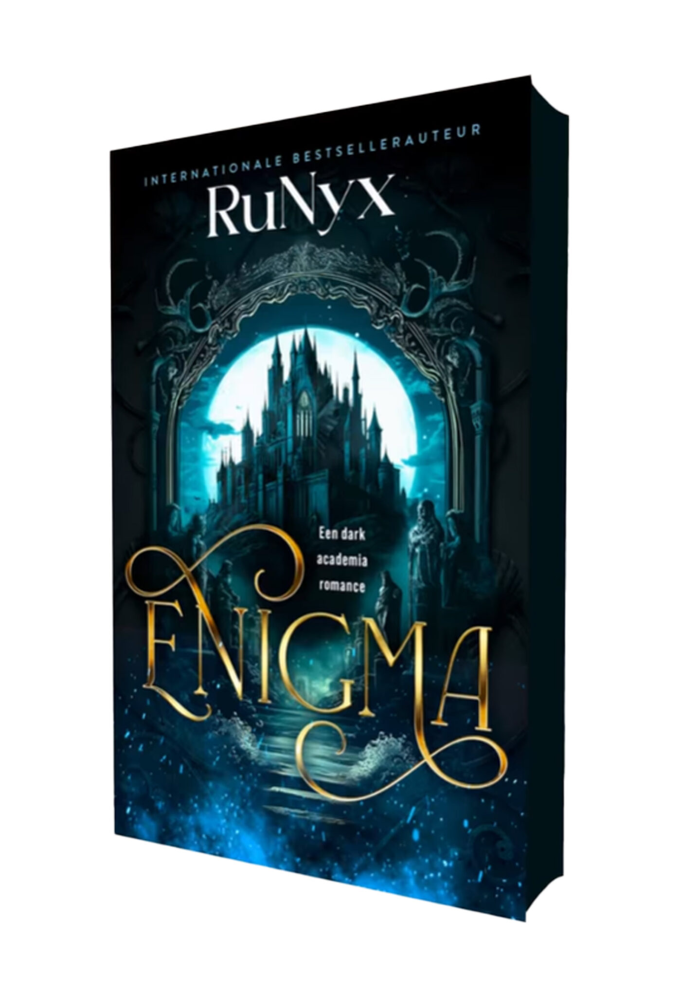 Enigma, RuNyx * NL Special Edition