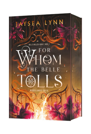 Hell’s Belles, deel 1, Jaysea Lynn * NL Limited Edition