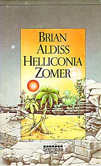 Hellicona zomer, Brian Aldiss