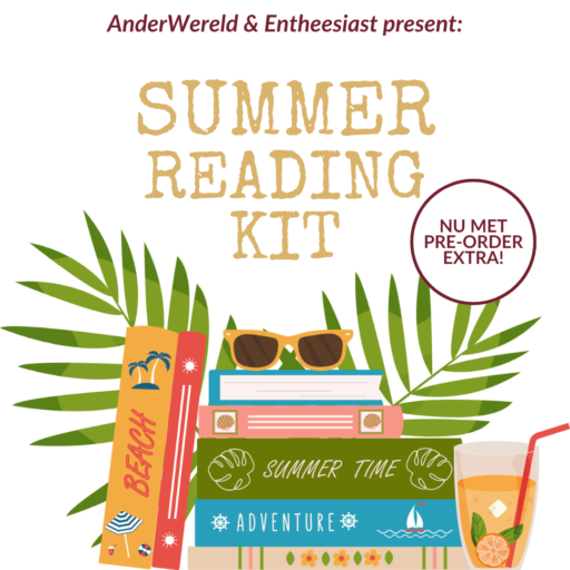 Summer Reading Kit