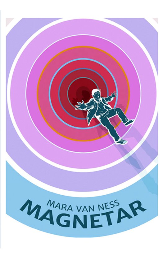 Magnetar - Mara van Ness