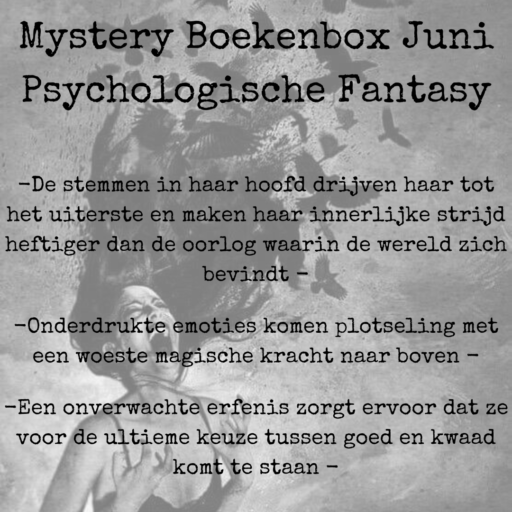Mystery-Boekenbox-Juni-Psychologische-Fantasy