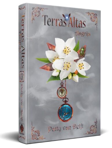 Terras Altas, boek 3