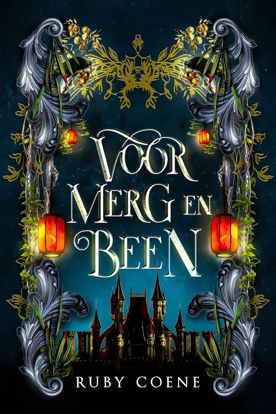 Voor merg en been – Ruby Coene