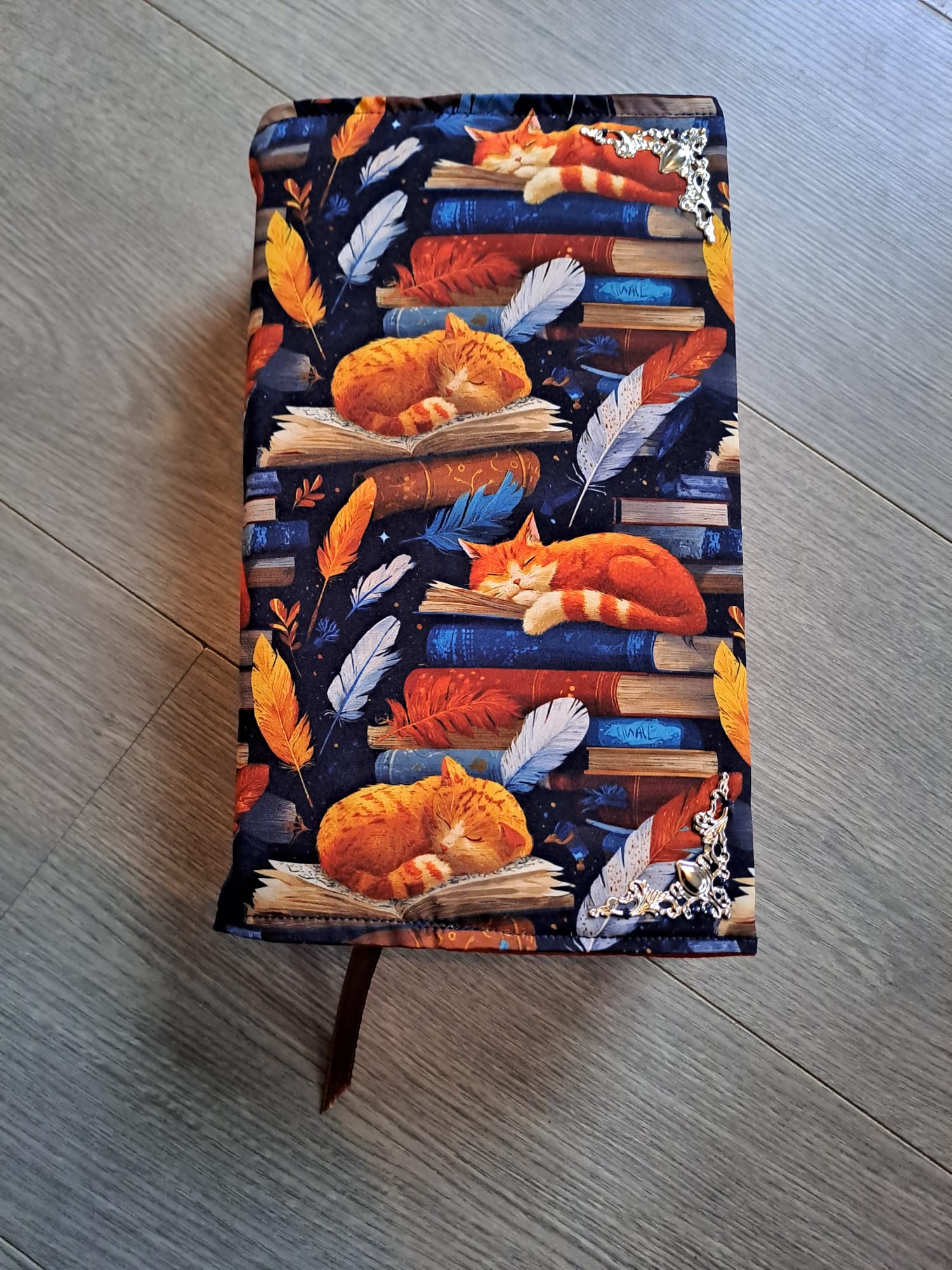 Boekhoes – Slapende Katjes - Afbeelding 5