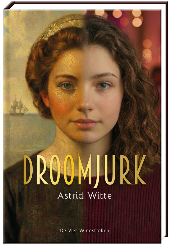 Droomjurk - Astrid Witte