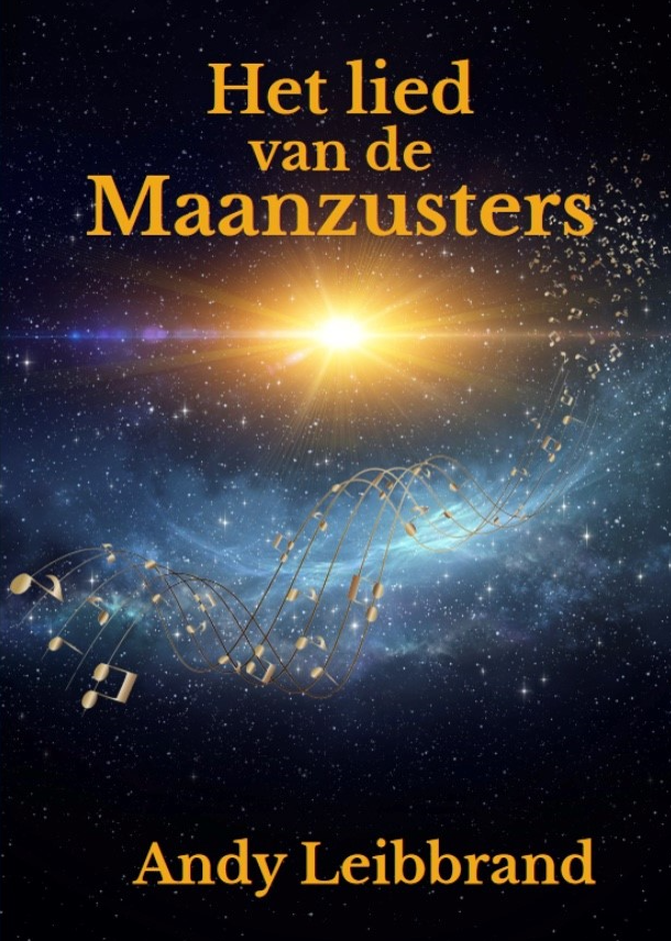 Het lied van de Maanzusters, Andy Leibbrand