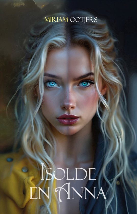 Isolde en Anna - Miriam Ootjers