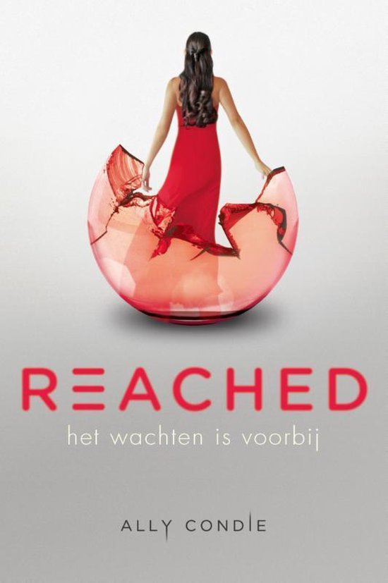 Matched, boek 3, Ally Condie