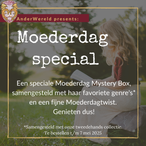 AnderWereld's Moederdag Special