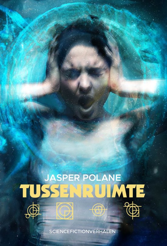 Tussenruimte - Jasper Polane
